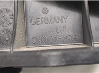  Воздухозаборник Audi Q3 2014-2018 8524806 #3