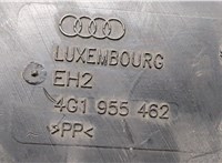 4G1955463 Горловина заливная бачка омывателя Audi A6 (C7) 2011-2014 8524846 #3