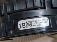 BDGG66CS0B Переключатель поворотов и дворников (стрекоза) Mazda 3 (BP) 2019- 8525376 #3