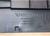  Пластик центральной консоли Volvo S60 2010-2013 8525378 #5