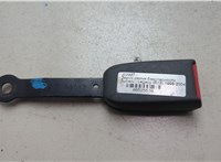  Замок ремня безопасности Subaru Legacy (B12) 1998-2004 8525530 #4
