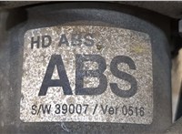 0265800573 Блок АБС, насос (ABS, ESP, ASR) Hyundai Elantra 2006-2011 8525536 #3
