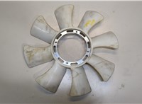  Крыльчатка вентилятора (лопасти) Mitsubishi Pajero 1990-2000 8525707 #1