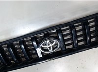  Решетка радиатора Toyota Land Cruiser Prado (90) - 1996-2002 8525715 #6