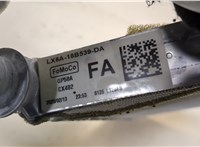 LX6A18B539DA Радиатор отопителя (печки) Ford Escape 2020- 8525925 #3