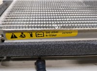  Радиатор кондиционера салона Ford Escape 2020- 8525932 #3