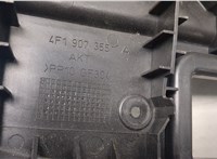 4F1907355A Корпус блока предохранителей Audi A6 (C6) 2005-2011 8526106 #2