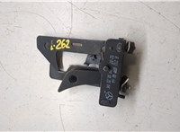 2128800064 Замок капота Mercedes E W212 2009-2016 8526498 #4