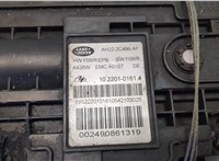 LR013699, AH222C496AD Электропривод ручного тормоза (моторчик ручника) Land Rover Discovery 4 2009-2016 8526867 #3