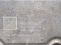 7P0614517G Блок АБС, насос (ABS, ESP, ASR) Volkswagen Touareg 2010-2014 8526944 #6