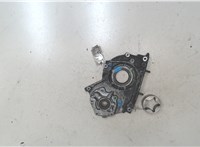  Насос масляный Opel Astra H 2004-2010 8526971 #2