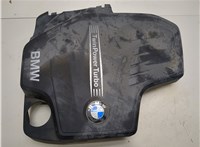 7636791 Накладка декоративная на ДВС BMW X3 F25 2010-2014 8527240 #1