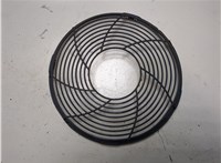  Кожух вентилятора радиатора (диффузор) Mercedes ML W163 1998-2004 8527248 #1