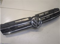 7P6853651AZLL Решетка радиатора Volkswagen Touareg 2010-2014 8527346 #1