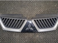 7450A037XA Решетка радиатора Mitsubishi Outlander XL 2006-2012 8527734 #1