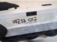  Переключатель отопителя (печки) Mazda CX-7 2007-2012 8527741 #5
