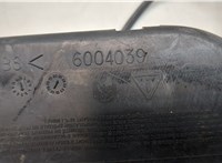  Подушка безопасности боковая (в сиденье) Nissan Pathfinder 2004-2014 8525898 #2