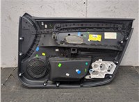 809010417R Дверная карта (Обшивка двери) Renault Laguna 3 2007- 8527868 #1