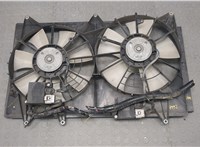 L3CV15025B, L37H15140, L37G15140 Вентилятор радиатора Mazda CX-7 2007-2012 8528183 #2