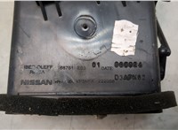  Дефлектор обдува салона Nissan Pathfinder 2004-2014 8528242 #3