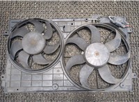 1k0121207t Вентилятор радиатора Skoda Octavia (A5) 2004-2008 8528647 #1