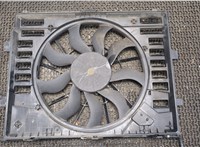 7P6121203B Вентилятор радиатора Volkswagen Touareg 2010-2014 8528676 #1