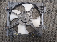  Вентилятор радиатора Subaru Legacy (B12) 1998-2004 8528688 #1
