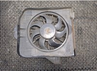  Вентилятор радиатора Chrysler Voyager 2001-2007 8528697 #4