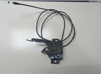 4L1Z16700AA Замок капота Ford Expedition 2002-2006 8529150 #1