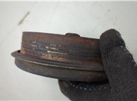 8200805671 Шкив коленвала Renault Master 2010- 8529393 #8