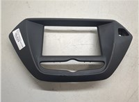 42749839Y200 Рамка под магнитолу Chevrolet Trailblazer 2020-2022 8529755 #6