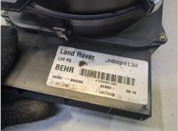 jnb000130 Двигатель отопителя (моторчик печки) Land Rover Range Rover 3 (LM) 2002-2012 8529810 #2