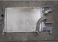  Радиатор охлаждения двигателя Chevrolet Cruze 2009-2015 8530125 #1
