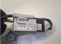 Усилитель антенны Toyota Land Cruiser Prado (120) - 2002-2009 8530130 #2