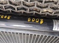 5C0820411F Радиатор кондиционера Volkswagen Jetta 6 2010-2015 8530310 #4