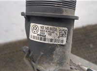 1K0145803CA Радиатор интеркулера Volkswagen Jetta 6 2014-2018 8530359 #2