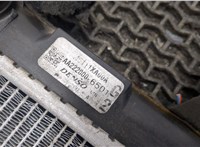 45111XA00A Радиатор охлаждения двигателя Subaru Tribeca (B9) 2007-2014 8530383 #3