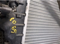  Радиатор охлаждения двигателя Chevrolet Cruze 2009-2015 8530389 #2