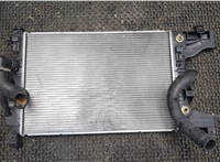  Радиатор охлаждения двигателя Chevrolet Cruze 2009-2015 8530389 #4