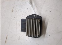  Сопротивление отопителя (моторчика печки) Toyota Land Cruiser Prado (120) - 2002-2009 8530462 #4
