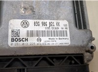  Блок управления двигателем Volkswagen Jetta 5 2004-2010 8530613 #2