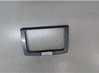 3C0858069AC Рамка под магнитолу Volkswagen Passat 6 2005-2010 8531250 #3