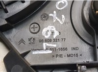 9680932177 Пластик панели торпеды Peugeot Partner 2008-2012 8531330 #3