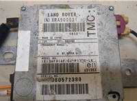  Блок управления навигацией Land Rover Range Rover 3 (LM) 2002-2012 8531371 #5
