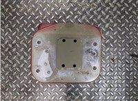  Кронштейн усилителя бампера Chevrolet Captiva 2011-2016 8531637 #2