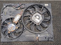 7L0121203G Вентилятор радиатора Volkswagen Touareg 2007-2010 8532165 #1