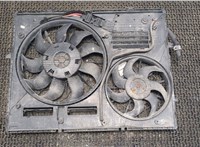 7L0121203G Вентилятор радиатора Volkswagen Touareg 2007-2010 8532165 #5