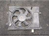 253803X000 Вентилятор радиатора Hyundai Elantra 2010-2014 8532218 #4