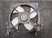 45121AG000, 45122AG001 Вентилятор радиатора Subaru Forester (S12) 2008-2012 8532232 #1