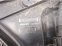  Вентилятор радиатора Volvo XC90 2006-2014 8532297 #2